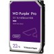 Жесткий диск 3.5" 22TB WD (WD221PURP) Жесткий диск 3.5" 22TB WD (WD221PURP)