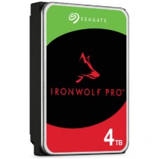 Жесткий диск 3.5" 4TB Seagate (ST4000NT001) - Фото