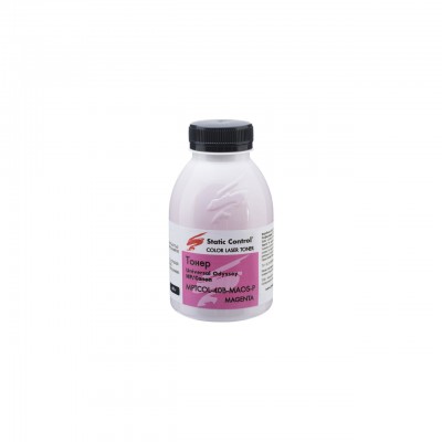 Тонер HP CLJ Enterprise Universal 40г Magenta Static Control (MPTCOL-40B-MAOS-P)