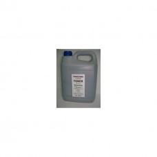 Тонер KYOCERA TK-5220/TK-5230/TK-5240, 1кг Black Tomoegawa (TG-KM5021B-1)