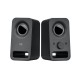 Акустична система Logitech Z-150 Black (980-000814)