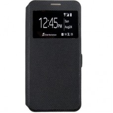 Чохол для моб. телефона DENGOS Flipp-Book Call ID Samsung Galaxy М21, black (DG-SL-BK-256) (DG-SL-BK-256) - Фото