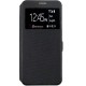 Чохол для моб. телефона DENGOS Flipp-Book Call ID Samsung Galaxy М21, black (DG-SL-BK-256) (DG-SL-BK-256)
