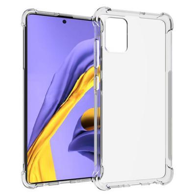 Чохол для моб. телефона BeCover Samsung Galaxy A51 SM-A515 Clear (704644)