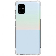 Чохол для моб. телефона BeCover Samsung Galaxy A51 SM-A515 Clear (704644) - Фото