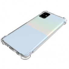 Чохол для моб. телефона BeCover Samsung Galaxy A51 SM-A515 Clear (704644) - Фото