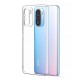 Чохол для моб. телефона BeCover Xiaomi Redmi Note 10/Note 10s Transparancy (706059)