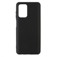 Чехол для мобильного телефона Armorstandart Matte Slim Fit ZTE Blade A72 Black (ARM63131) Чехол для мобильного телефона Armorstandart Matte Slim Fit ZTE Blade A72 Black (ARM63131)