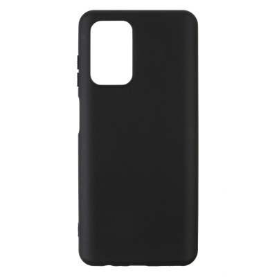 Чохол для моб. телефона Armorstandart Matte Slim Fit ZTE Blade A72 Black (ARM63131)