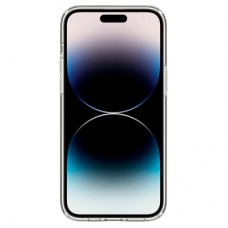 Чохол для мобільного телефона Spigen Apple Iphone 14 Pro Ultra Hybrid MagFit, Graphite (ACS04970) - Фото