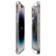 Чохол для мобільного телефона Spigen Apple Iphone 14 Pro Ultra Hybrid MagFit, Graphite (ACS04970)