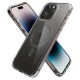 Чохол для мобільного телефона Spigen Apple Iphone 14 Pro Ultra Hybrid MagFit, Graphite (ACS04970)