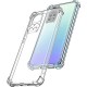 Чохол для мобільного телефона BeCover Anti-Shock Xiaomi Redmi Note 12 Pro 4G Clear (709177)