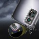 Чохол для мобільного телефона BeCover Anti-Shock Xiaomi Redmi Note 12 Pro 4G Clear (709177)