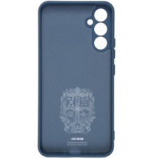 Чохол для мобільного телефона Armorstandart ICON Case Samsung A34 5G (A346) Camera cover Dark Blue (ARM66174) - Фото