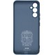 Чехол для мобильного телефона Armorstandart ICON Case Samsung A34 5G (A346) Camera cover Dark Blue (ARM66174)
