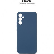 Чохол для мобільного телефона Armorstandart ICON Case Samsung A34 5G (A346) Camera cover Dark Blue (ARM66174) - Фото