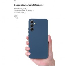 Чохол для мобільного телефона Armorstandart ICON Case Samsung A34 5G (A346) Camera cover Dark Blue (ARM66174) - Фото