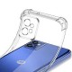 Чохол для мобільного телефона BeCover Anti-Shock Motorola Moto G32 Clear (709316)