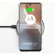 Чохол для мобільного телефона BeCover Anti-Shock Motorola Moto G32 Clear (709316)