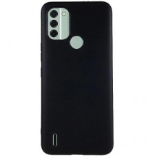 Чохол для мобільного телефона BeCover Nokia C31 Black (709299) - Фото