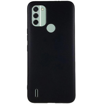 Чохол для мобільного телефона BeCover Nokia C31 Black (709299)