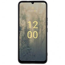 Чохол для мобільного телефона BeCover Nokia C31 Black (709299) - Фото