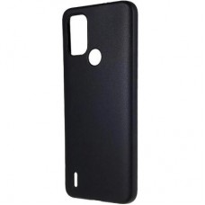 Чохол для мобільного телефона BeCover Nokia C31 Black (709299) - Фото