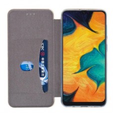 Чохол для мобільного телефона BeCover Exclusive Samsung Galaxy A34 5G SM-A346 Dark Green (709032) - Фото
