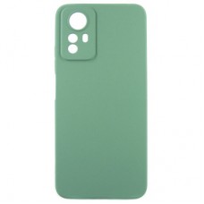 Чохол для мобільного телефона Dengos Soft Xiaomi Redmi Note 12s (mint) (DG-TPU-SOFT-29) - Фото