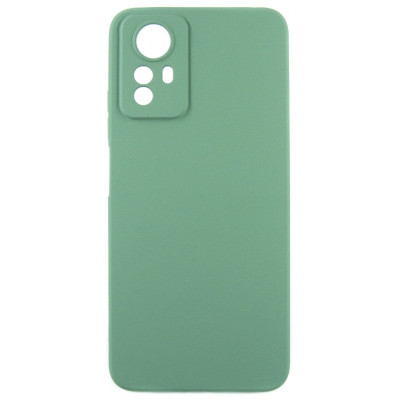 Чохол для мобільного телефона Dengos Soft Xiaomi Redmi Note 12s (mint) (DG-TPU-SOFT-29)