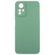 Чохол для мобільного телефона Dengos Soft Xiaomi Redmi Note 12s (mint) (DG-TPU-SOFT-29)