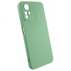 Чохол для мобільного телефона Dengos Soft Xiaomi Redmi Note 12s (mint) (DG-TPU-SOFT-29) - Фото