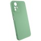 Чохол для мобільного телефона Dengos Soft Xiaomi Redmi Note 12s (mint) (DG-TPU-SOFT-29)