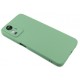 Чохол для мобільного телефона Dengos Soft Xiaomi Redmi Note 12s (mint) (DG-TPU-SOFT-29)