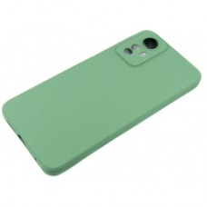 Чохол для мобільного телефона Dengos Soft Xiaomi Redmi Note 12s (mint) (DG-TPU-SOFT-29) - Фото