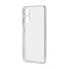 Чехол для мобильного телефона Armorstandart Air Series Infinix Hot 30i (X669) / Hot 30i NFC (X669D) Camera cover Transparent Чехол для мобильного телефона Armorstandart Air Series Infinix Hot 30i (X669) / Hot 30i NFC (X669D) Camera cover Transparent