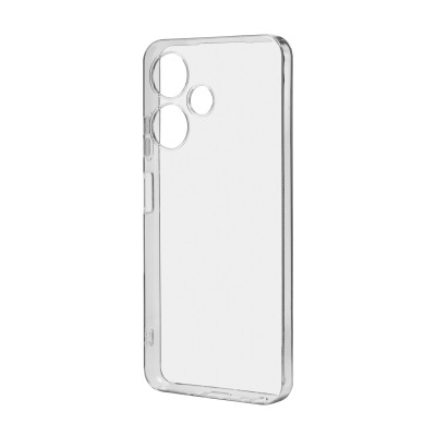 Чехол для мобильного телефона Armorstandart Air Series Infinix Hot 30i (X669) / Hot 30i NFC (X669D) Camera cover Transparent