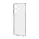 Чехол для мобильного телефона Armorstandart Air Series Infinix Hot 30i (X669) / Hot 30i NFC (X669D) Camera cover Transparent