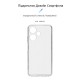 Чехол для мобильного телефона Armorstandart Air Series Infinix Hot 30i (X669) / Hot 30i NFC (X669D) Camera cover Transparent Чехол для мобильного телефона Armorstandart Air Series Infinix Hot 30i (X669) / Hot 30i NFC (X669D) Camera cover Transparent