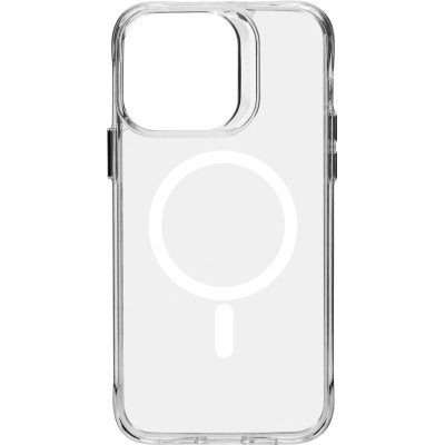 Чохол для мобільного телефона Armorstandart Clear Magsafe Apple iPhone 14 Pro Max Tansparent (ARM68056)