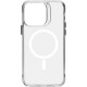 Чохол для мобільного телефона Armorstandart Clear Magsafe Apple iPhone 14 Pro Max Tansparent (ARM68056)