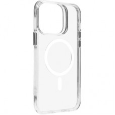 Чохол для мобільного телефона Armorstandart Clear Magsafe Apple iPhone 14 Pro Max Tansparent (ARM68056) Чохол для мобільного телефона Armorstandart Clear Magsafe Apple iPhone 14 Pro Max Tansparent (ARM68056) - Фото