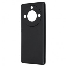 Чехол для мобильного телефона Armorstandart Matte Slim Fit Honor Magic5 Lite Camera cover Black (ARM69395) Чехол для мобильного телефона Armorstandart Matte Slim Fit Honor Magic5 Lite Camera cover Black (ARM69395)