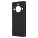 Чохол для мобільного телефона Armorstandart Matte Slim Fit Honor Magic5 Lite Camera cover Black (ARM69395)