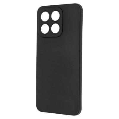 Чохол для мобільного телефона Armorstandart Matte Slim Fit Honor X8a Camera cover Black (ARM69397)