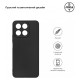 Чохол для мобільного телефона Armorstandart Matte Slim Fit Honor X8a Camera cover Black (ARM69397) Чохол для мобільного телефона Armorstandart Matte Slim Fit Honor X8a Camera cover Black (ARM69397)