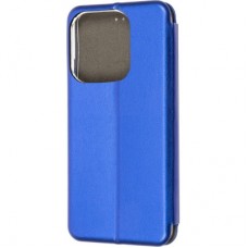 Чохол для мобільного телефона Armorstandart G-Case Tecno Spark Go 2023 (BF7) Blue (ARM68957) - Фото