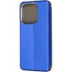 Чехол для мобильного телефона Armorstandart G-Case Tecno Spark Go 2023 (BF7) Blue (ARM68957) Чехол для мобильного телефона Armorstandart G-Case Tecno Spark Go 2023 (BF7) Blue (ARM68957)