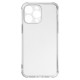 Чохол для мобільного телефона Armorstandart Air Force Apple iPhone 15 Pro Max Camera Cover Transparent